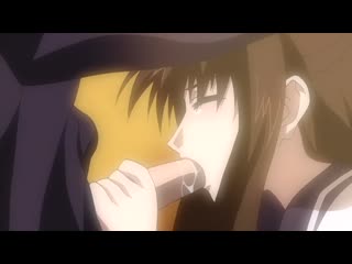 ringetsu the animation / last month of pregnancy [2 of 3] anime hentai