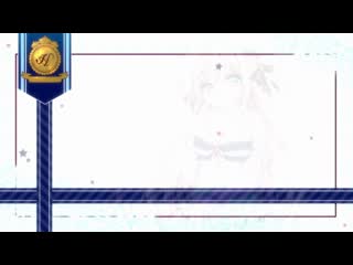 otome domain the animation [720p] anime hentai