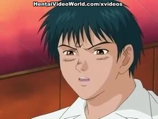 keraku-no-oh vol 1 02 anime hentai
