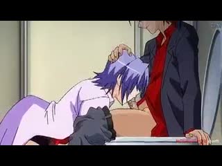 teacher romance ep 1 | hentai uncensored porn