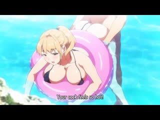 ane wa yan mama junyuu chuu episode 2 english . big tits / oral sex / forced / school / students / hentai / 18