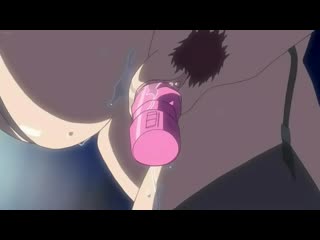 hitozuma kasumi-san 1ep 720 . big tits / oral sex / forced / school / students / hentai / 18