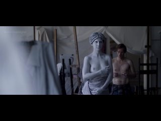 karolina kosielak nude - pigmalion i galatea (2020) hd 1080p watch online