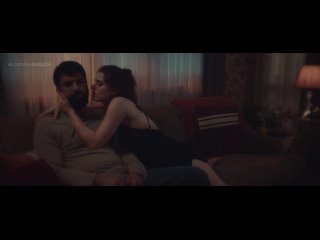 belfu benian nude (covered) - godspeed (yolun a ik olsun) (2022) hd 1080p watch online