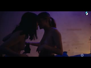 ayumi roux, flavie delangle nude - skam s09e05 (2022) hd 1080p watch online