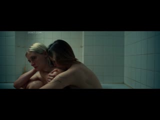 lucie debay, virginie van robby nude - a la folie (2020) hd 1080p watch online