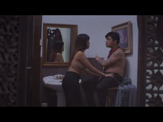 chienna filomeno nude (covered) - allergy in love (2019) hd 1080p watch online / chienna filomeno