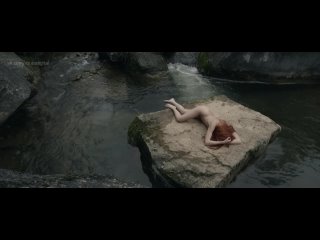 irenne la nude - experimental film (2017) hd 1080p watch online
