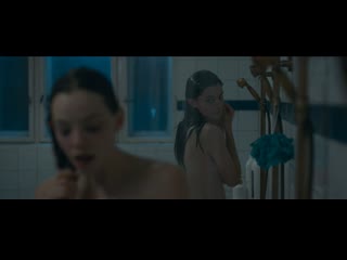 kristine froseth, diana silvers, ksenia kulakova nude - birds of paradise (2021) 1080p watch online big ass teen