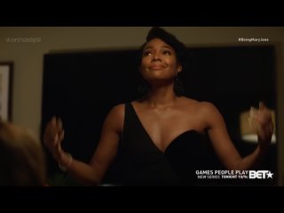 gabrielle union - being mary jane s05e01 (2019) hd 720p nude? sexy watch online / gabrielle union - being mary jane mature small tits big ass
