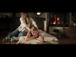 anna kamenikova (linhartova), eva holubova nude - road to the woods (2012) hd 1080p watch online