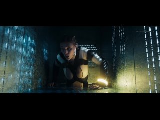 gaia weiss - meander (2020) hd 1080p nude? sexy watch online / gaia weiss - the maze runner milf