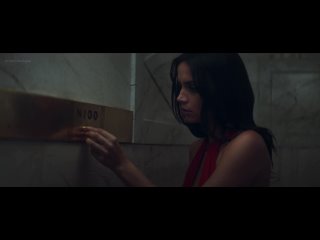ana de armas - entering red (2019) hd 1080p nude? sexy watch online / ana de armas - go red