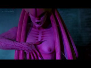 christina h l ne braa, amanda jones, hannah hueston nude - the resonator miskatonic u (2021) hd 1080p watch online
