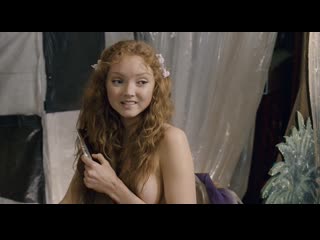 lily cole nude - the imaginarium of doctor parnassus (2009) hd 1080p watch online / lily cole - the imaginarium of doctor parnassus