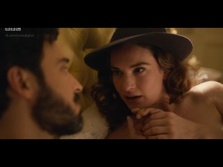 lily james, emily beecham nude - the pursuit of love s01e01-03 (2021) 1080p watch / lily james, emily beecham - looking for love big ass milf