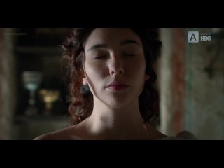 matilda de angelis nude - leonardo s01e01 (2021) hd 1080p watch online / matilda de angelis - leonardo