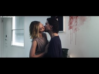 christine marzano, rachel warren - eve (2019) 1080p web nude? sexy watch online